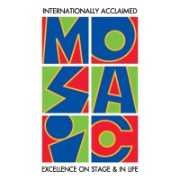 Mosaic Youth Theatre of Detroit Logo