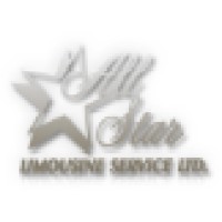 All Star Limousine Service LTD Logo