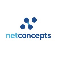 Netconcepts Logo