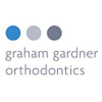 Graham Gardner Orthodontics Logo