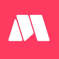 Merkzaam. Logo