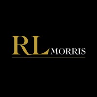 R L Morris Estate Agency Logo