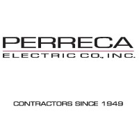 Perreca Electric Co., Inc. Logo