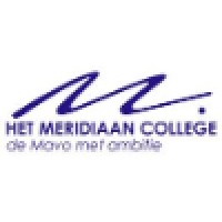 Meridiaan College (Amsterdam) Logo