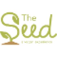 The Seed: A Vegan Experience Logo