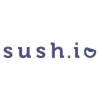Sush.io Logo