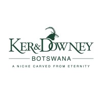 Ker & Downey Botswana Logo