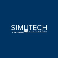 Simutech Multimedia Inc. Logo