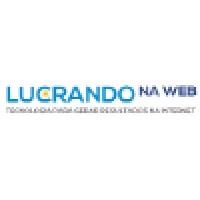 Lucrando na Web Logo