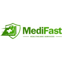 MediFast Inc. Logo