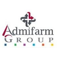 Admifarm Group Logo