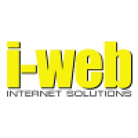 I-Web srl Logo