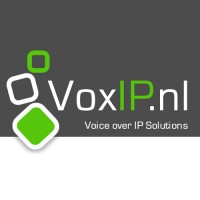 VoxIP Logo