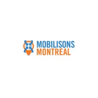 Corporation de développement Mobilisons MTL Logo
