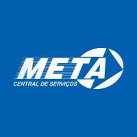 Meta Central de Serviços Logo