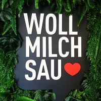 Wollmilchsau GmbH Logo
