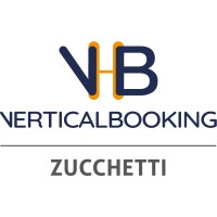 Vertical Booking Logo