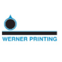 Werner Printing & Engraving Co. Logo