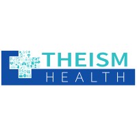 Theism CEEMEC Private Limited (Theism Health) Logo