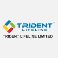 TRIDENT LIFELINE LIMITED Logo
