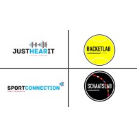 Organisatie en Presentatiebureau SportConnection Logo