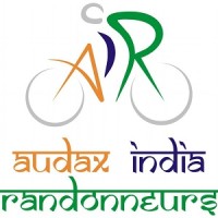AUDAX INDIA RANDONNEURS FOUNDATION Logo
