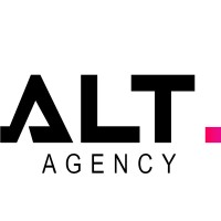 ALT Agency Logo