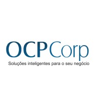 OCPCorp Investimentos Logo