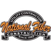 National Fiber Construction Co. Logo
