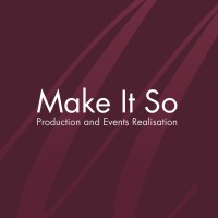 Make It So Logo