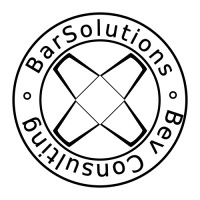 BarSolutions Bev Consulting Logo