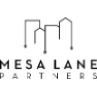 Mesa Lane Partners Logo