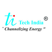 Tech India Engineers Pvt. Limited Logo