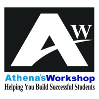 Athenas Workshop Logo