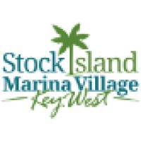 Stock Island Marina Village Logo