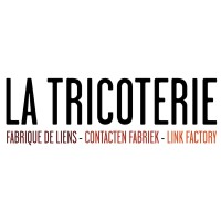 La Tricoterie Logo