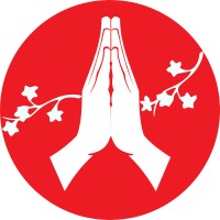 INDO- JAPAN BUSINESS COUNCIL Logo