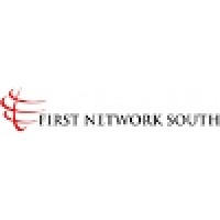 First Network South Logo