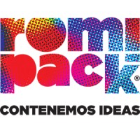 Romipack Logo
