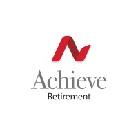 Achieve Retirement Logo