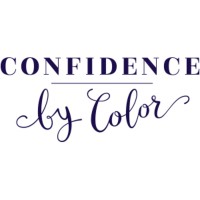 Confidence by Color Logo