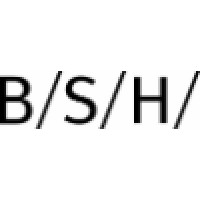 BSH Home Appliances Corporation - North America Logo