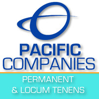 Pacific Companies Logo