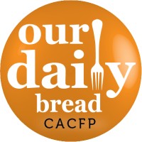 Our Daily Bread CACFP Logo