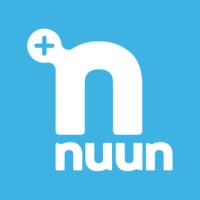 Nuun Hydration Logo