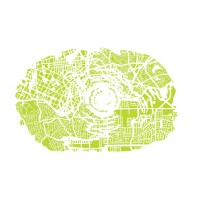 Organismo Vivo Arquitetura e Urbanismo Logo