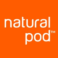 Natural Pod Logo