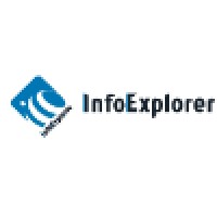 Info Expolorer Logo
