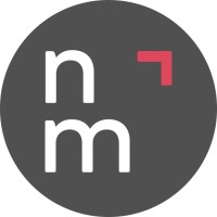 Nørgård Mikkelsen Logo
