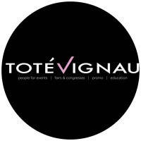 Toté Vignau S.L Logo